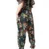 Spodnie Rafaela Paradise>AGGI Best Sale