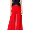 Spodnie Rebecca True Red>AGGI Online