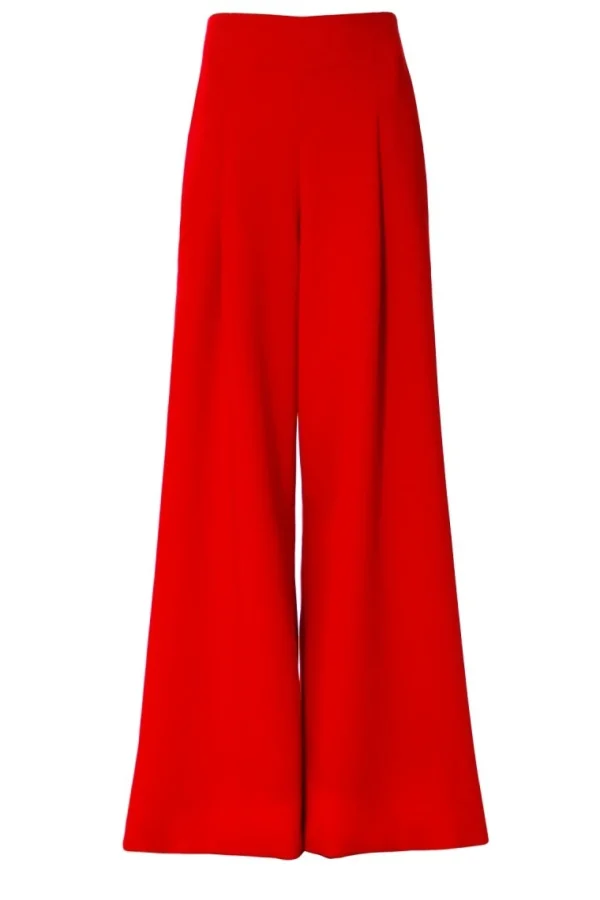 Spodnie Rebecca True Red>AGGI Online