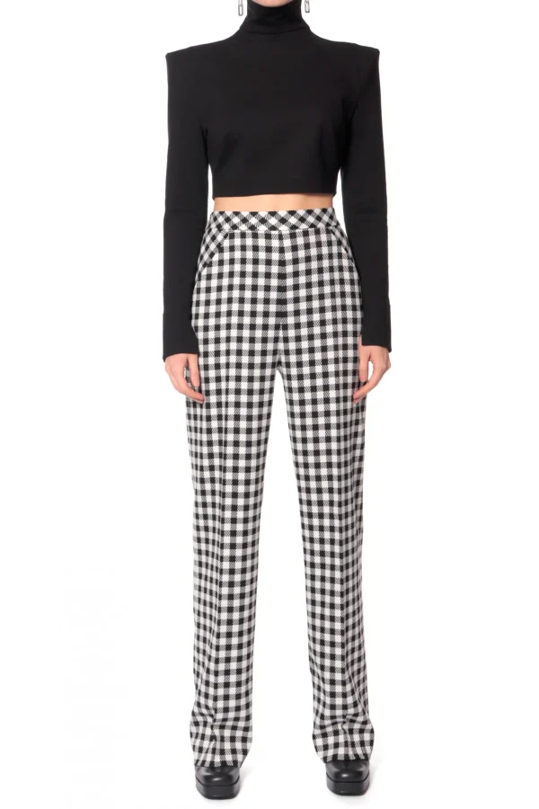 Spodnie Romina Jet Set>AGGI Cheap