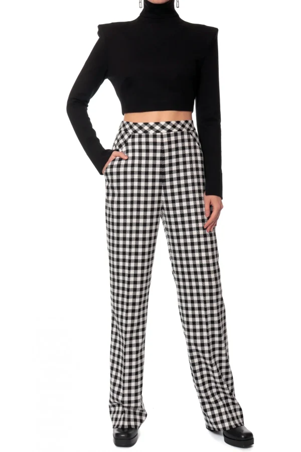 Spodnie Romina Jet Set>AGGI Cheap