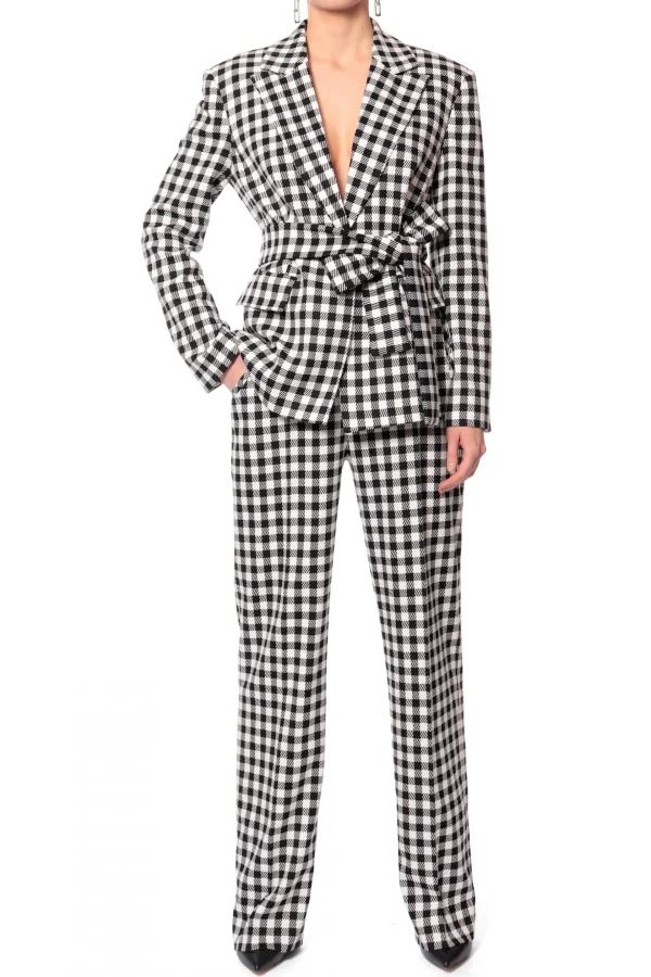 Spodnie Romina Jet Set>AGGI Cheap