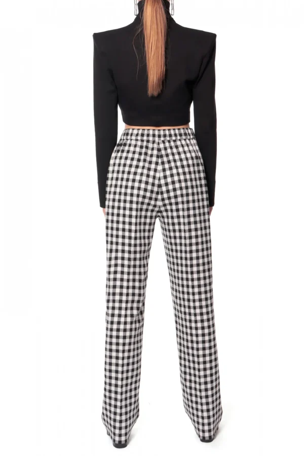 Spodnie Romina Jet Set>AGGI Cheap