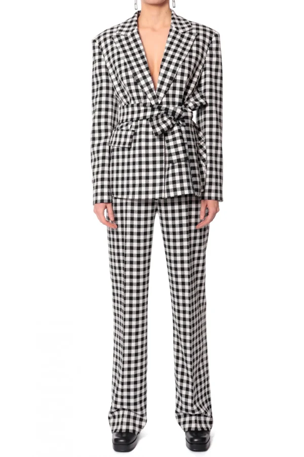 Spodnie Romina Jet Set>AGGI Cheap