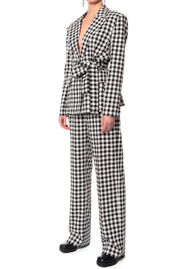 Spodnie Romina Jet Set>AGGI Cheap