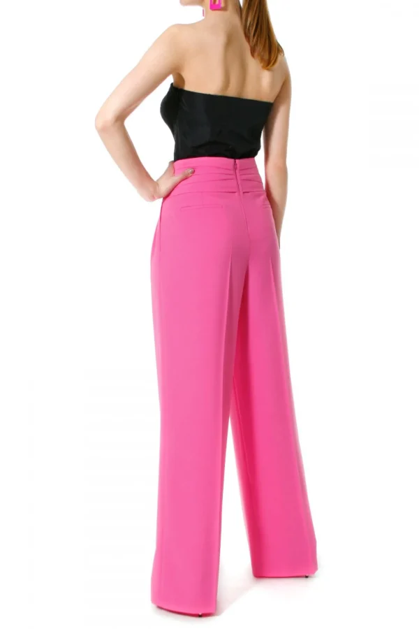 Spodnie Sofia Pink Carnation>AGGI Discount