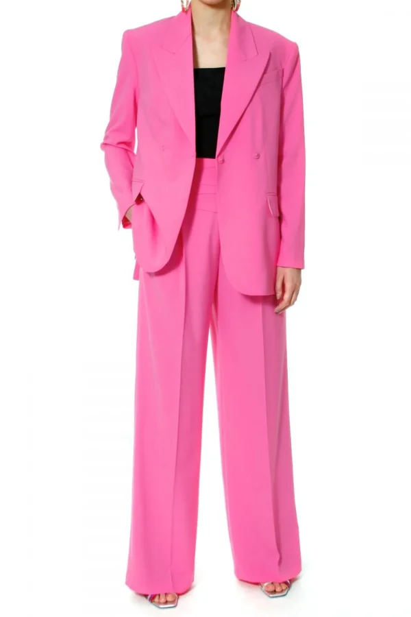 Spodnie Sofia Pink Carnation>AGGI Discount