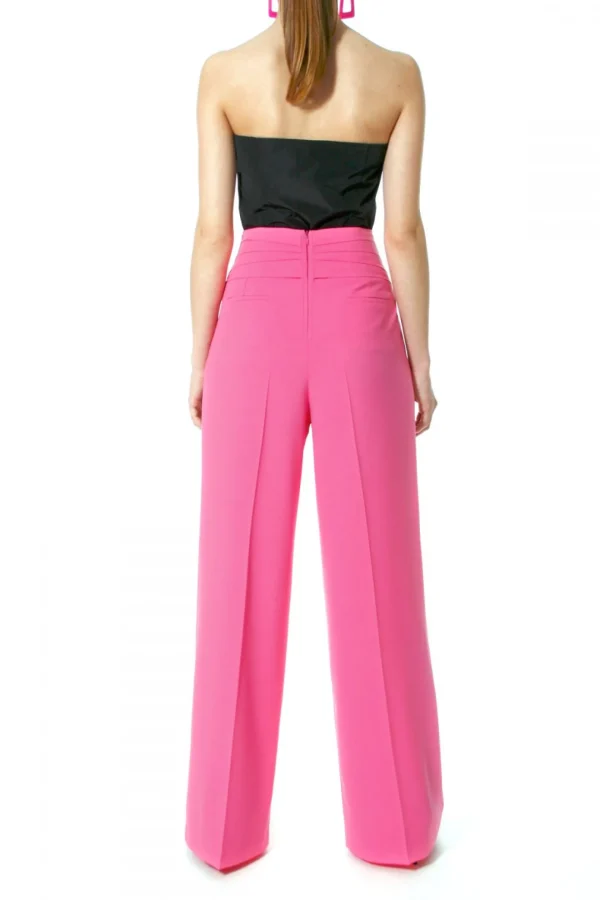 Spodnie Sofia Pink Carnation>AGGI Discount
