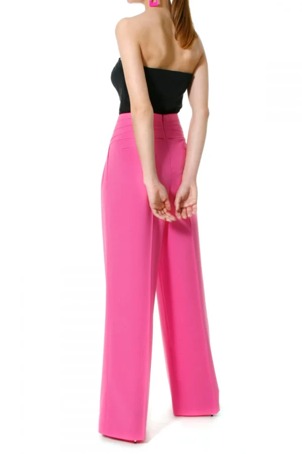 Spodnie Sofia Pink Carnation>AGGI Discount