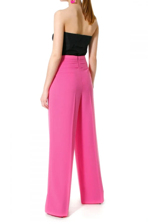 Spodnie Sofia Pink Carnation>AGGI Discount