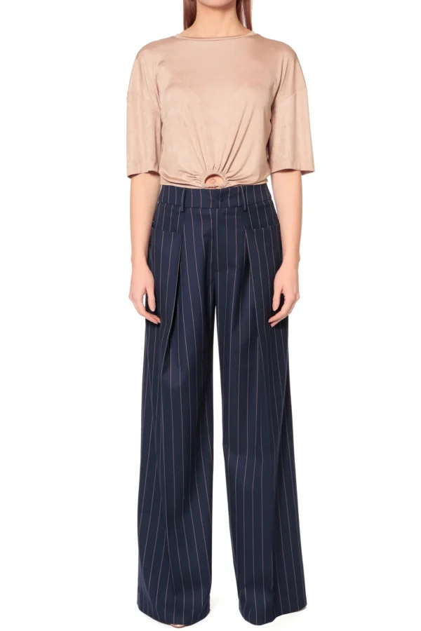 Spodnie Stacey Mood Indigo>AGGI Discount