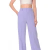 Spodnie Suzie Lavender>AGGI Cheap