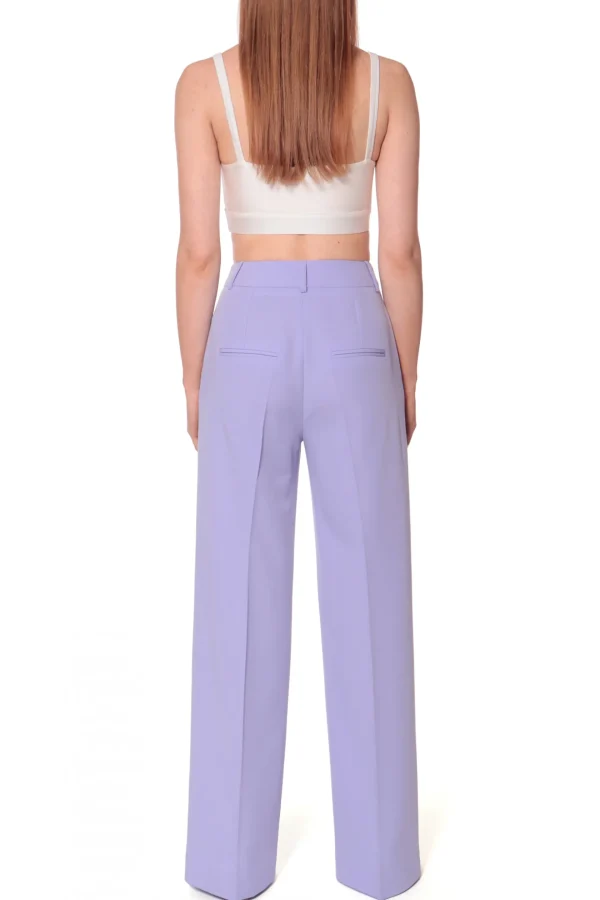Spodnie Suzie Lavender>AGGI Cheap