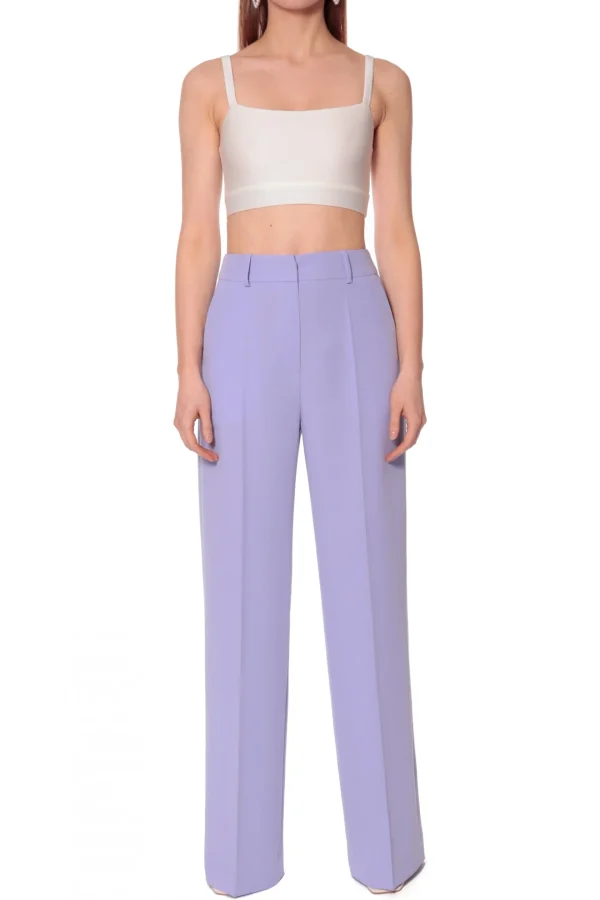 Spodnie Suzie Lavender>AGGI Cheap