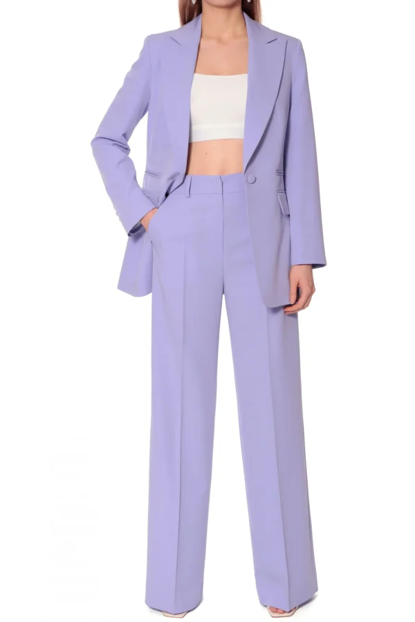 Spodnie Suzie Lavender>AGGI Cheap