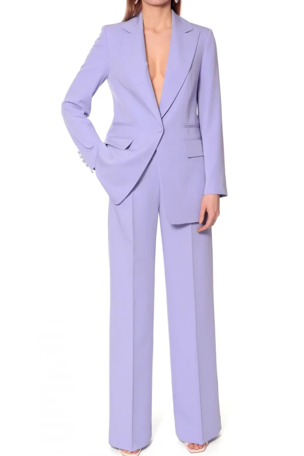 Spodnie Suzie Lavender>AGGI Cheap
