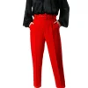 Spodnie Tracey True Red>AGGI Hot