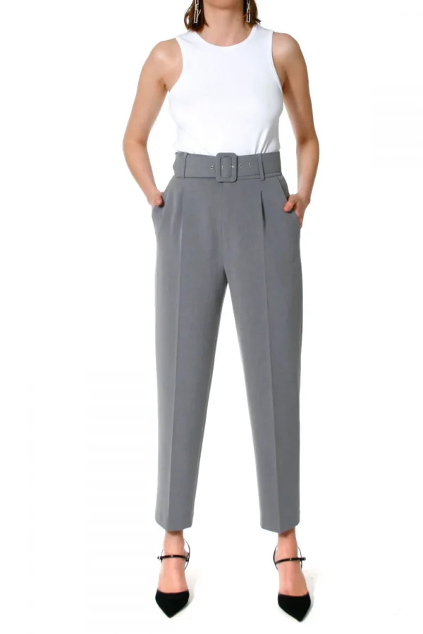 Spodnie Tracey Wild Dove>AGGI Store
