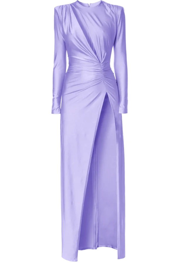 Sukienka Adriana Fragrant Lilac>AGGI Flash Sale