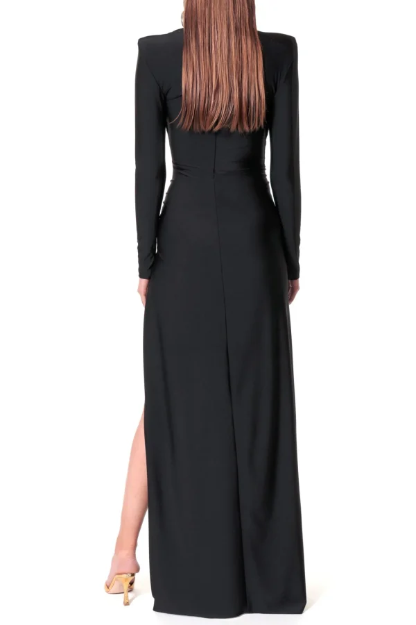 Sukienka Adriana Power Black>AGGI Outlet