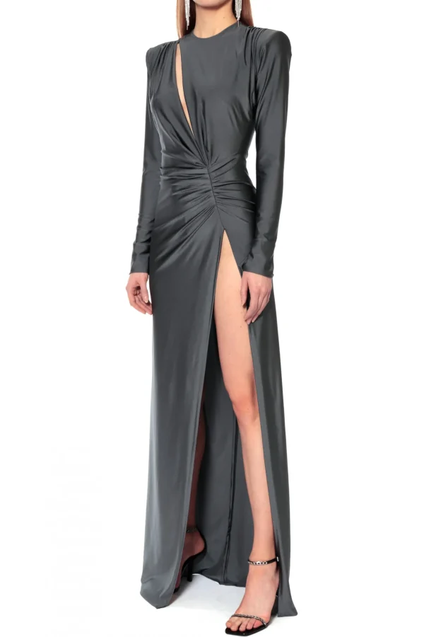 Sukienka Adriana Smoked Pearl>AGGI Online