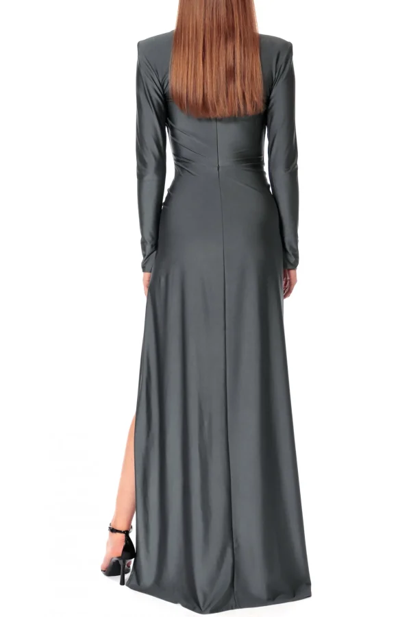Sukienka Adriana Smoked Pearl>AGGI Online