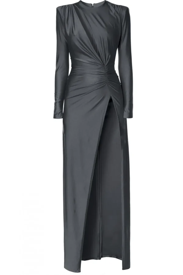 Sukienka Adriana Smoked Pearl>AGGI Online