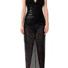 Sukienka Ailish Obsidian Black>AGGI Online