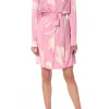 Sukienka Alena Coral Blush>AGGI Store