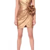 Sukienka Alessandra Royal Gold>AGGI Best Sale