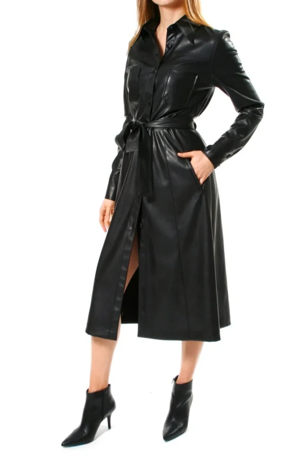 Sukienka Alexandra Cynical Black>AGGI Best