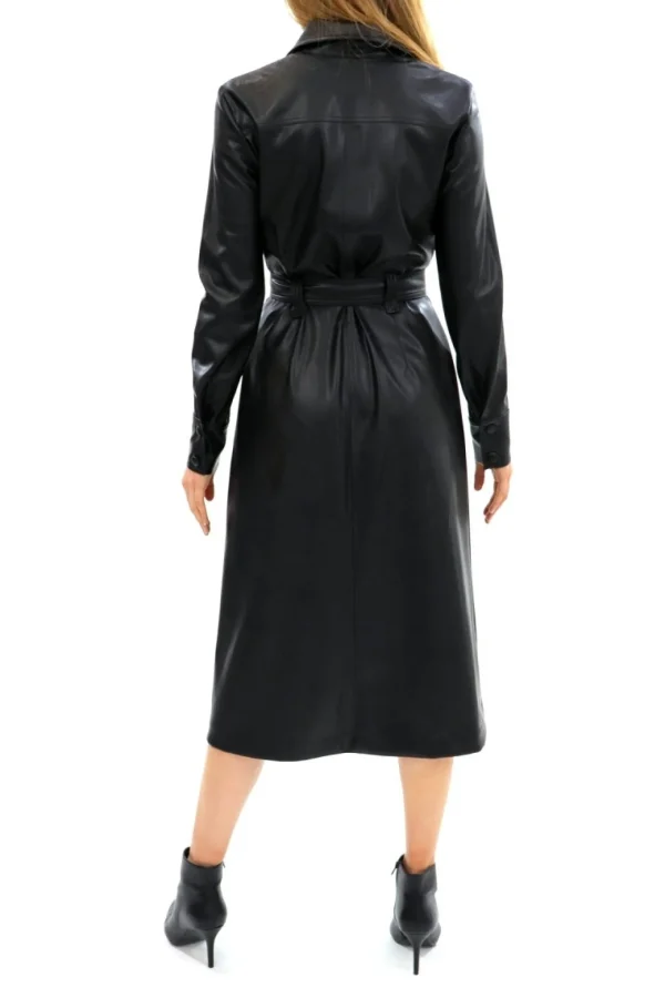 Sukienka Alexandra Cynical Black>AGGI Best
