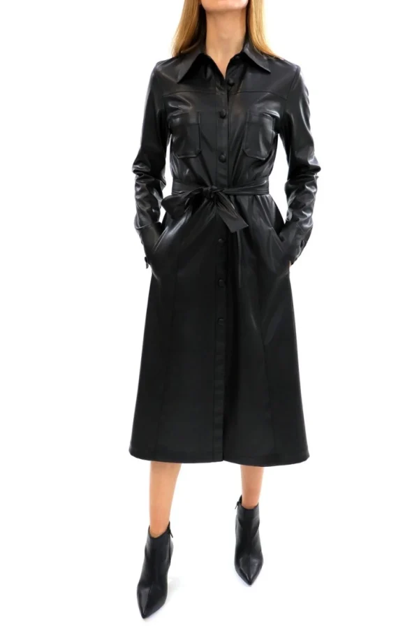 Sukienka Alexandra Cynical Black>AGGI Best