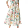 Sukienka Alta Spring Bud>AGGI Discount