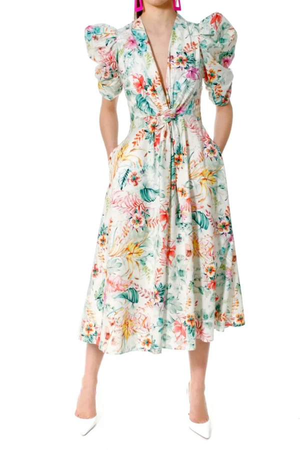 Sukienka Alta Spring Bud>AGGI Discount