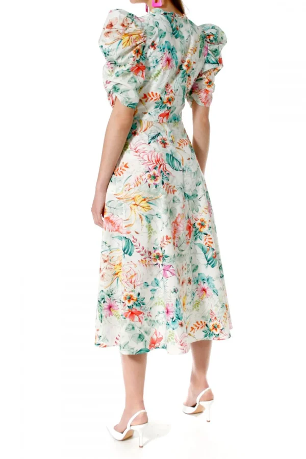 Sukienka Alta Spring Bud>AGGI Discount