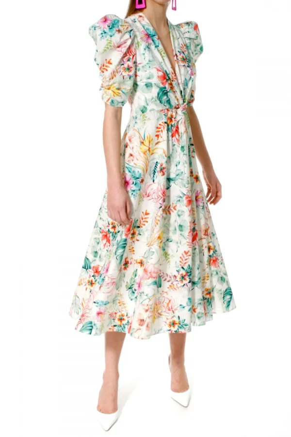 Sukienka Alta Spring Bud>AGGI Discount