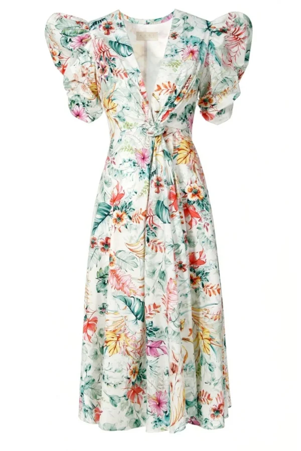 Sukienka Alta Spring Bud>AGGI Discount