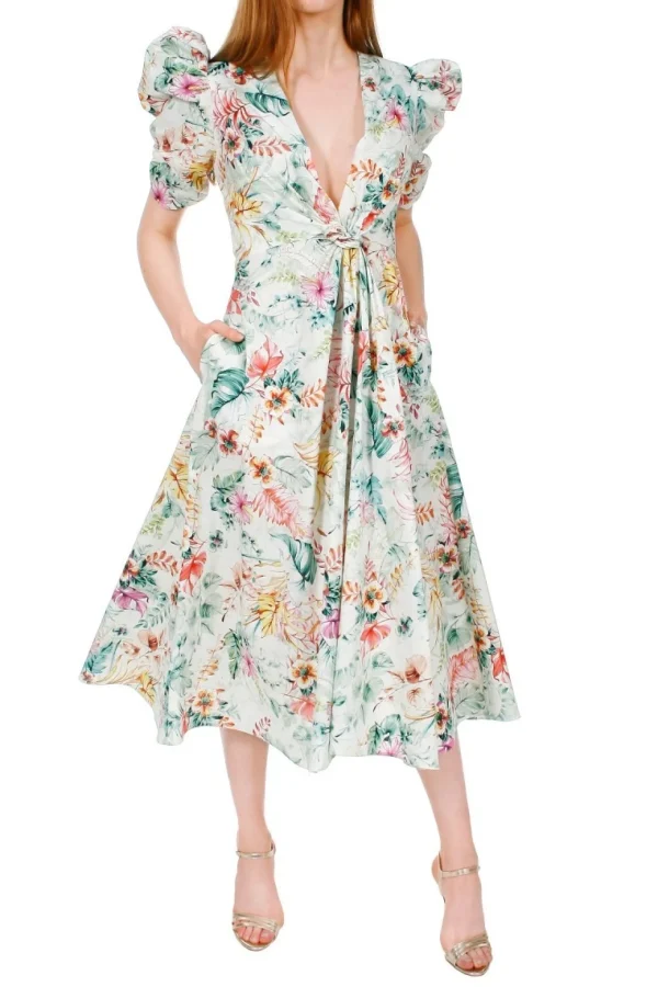 Sukienka Alta Spring Bud>AGGI Discount