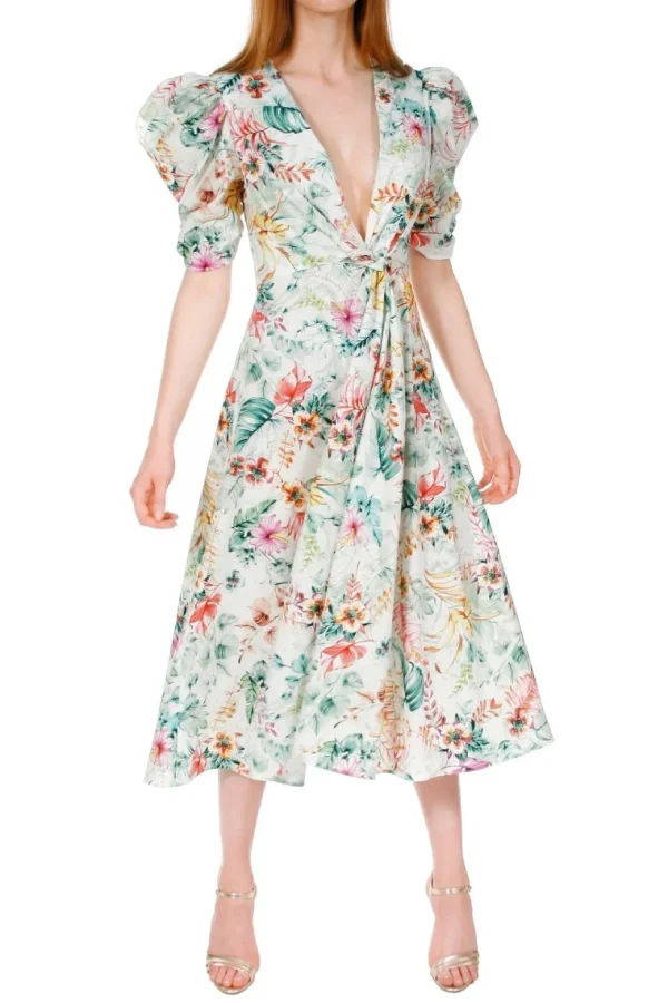 Sukienka Alta Spring Bud>AGGI Discount