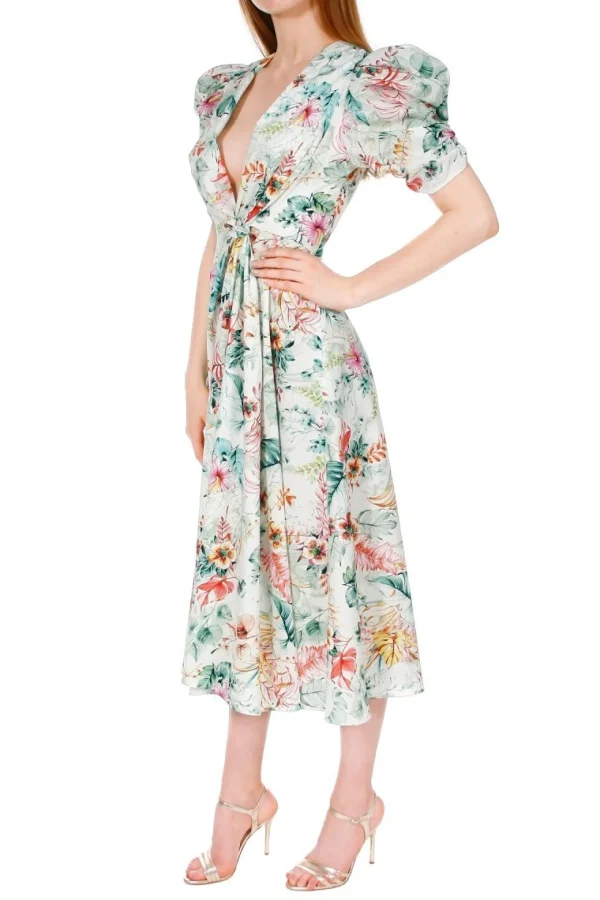 Sukienka Alta Spring Bud>AGGI Discount