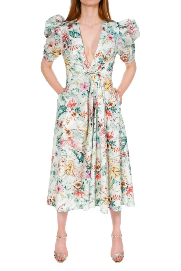 Sukienka Alta Spring Bud>AGGI Discount