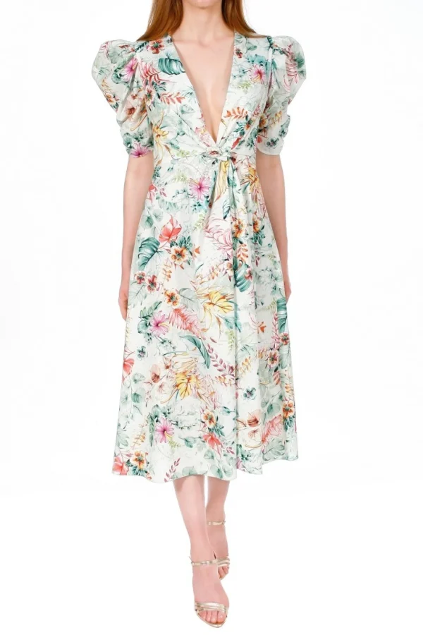 Sukienka Alta Spring Bud>AGGI Discount