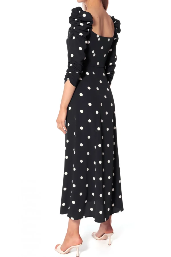 Sukienka Amelie Walking Dots>AGGI Sale