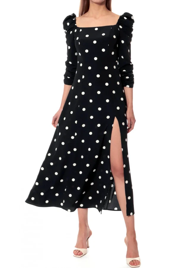 Sukienka Amelie Walking Dots>AGGI Sale