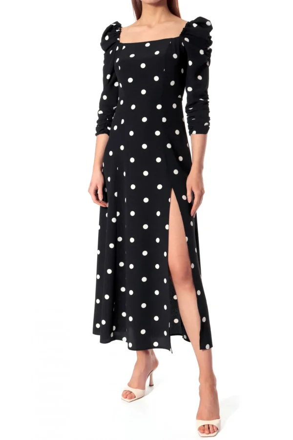 Sukienka Amelie Walking Dots>AGGI Sale
