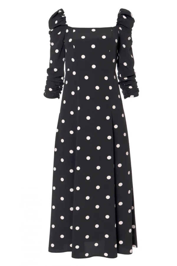 Sukienka Amelie Walking Dots>AGGI Sale