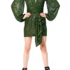 Sukienka Anastasia Vineyard Green>AGGI Cheap