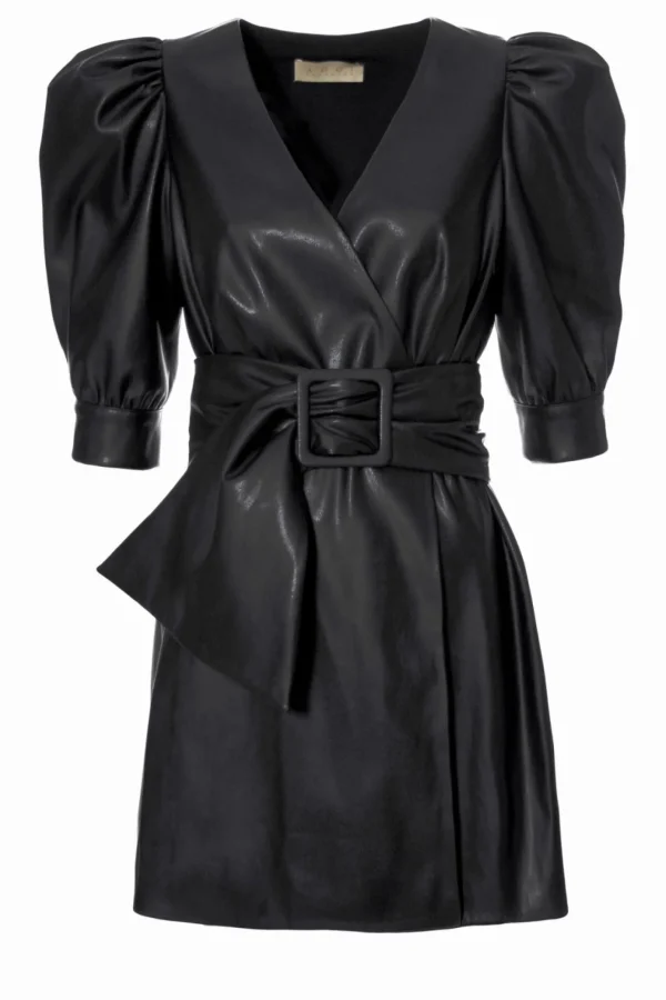 Sukienka Andrea Cynical Black>AGGI Discount