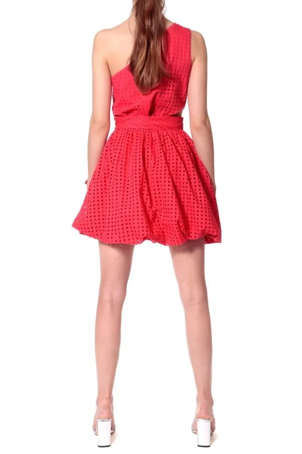Sukienka Ariana Spring Tulips>AGGI Fashion